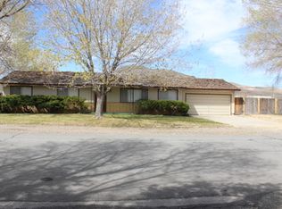 4474 Apollo Dr, Carson City, NV