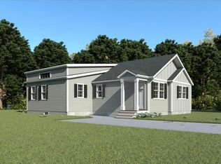 49 Shore Dr, Mashpee, MA 02649