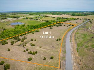 1 Private Road 291, Dodd City, TX 75438