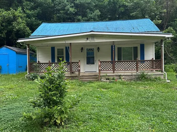 252 Pleasant Hill Rd, Waverly, OH 45690