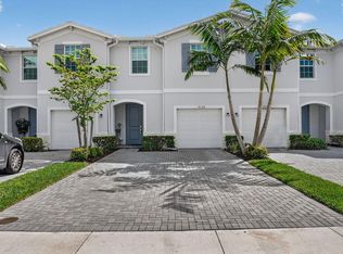 4326 Hammock Grove Drive, Lake Worth, FL 33467