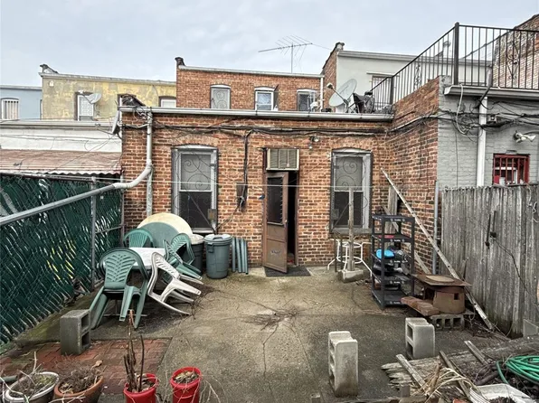 8716 Liberty Avenue, Ozone Park, NY 11417