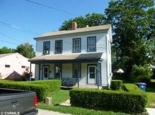 731 Kirkham St, Petersburg, VA 23803