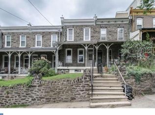 127 Osborn St #2, Philadelphia, PA