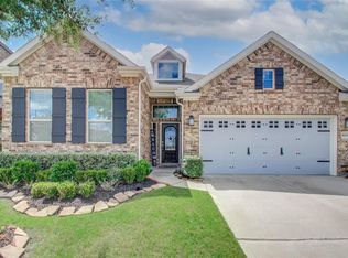 9007 White Laurel Ln, Cypress, TX 77433