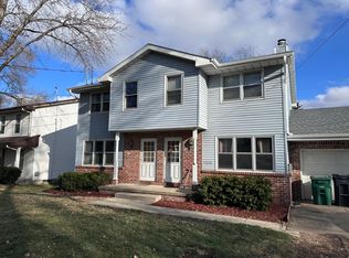 4653 NW 51st St, Des Moines, IA 50310