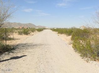 20198 N Hidden Valley Rd, Maricopa, AZ 85139