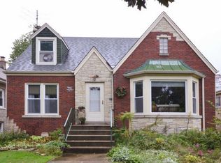 3614 Maple Ave, Berwyn, IL 60402