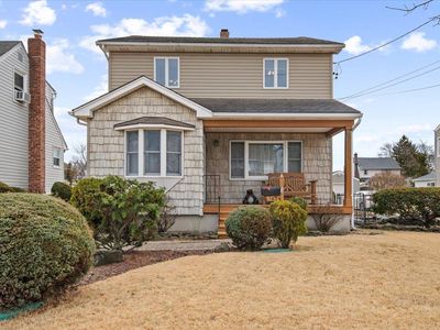 145 Soper Street, Oceanside, NY, 11572