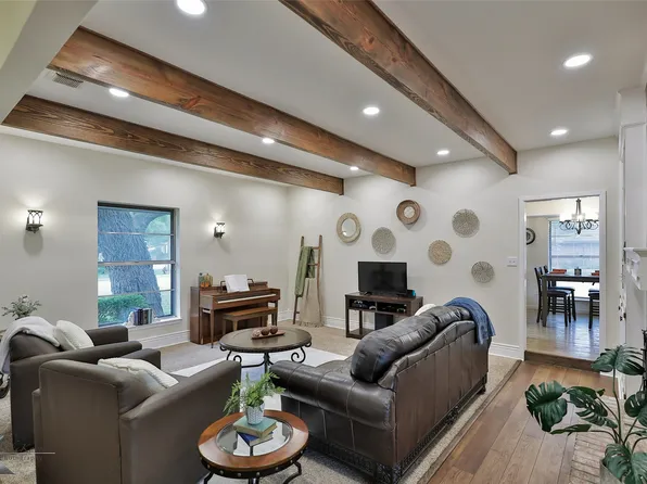 1133 Chriswood Dr, Abilene, TX 79601