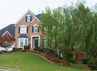 1680 Briers Chute, Alpharetta, GA 30004