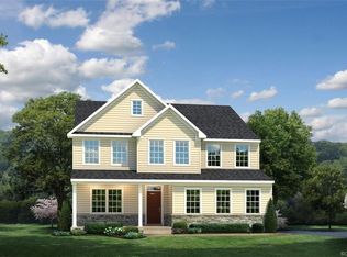 9617 Pemberton Ridge Ln, Henrico, VA 23238