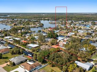 13529 Island Rd, Fort Myers, FL 33905