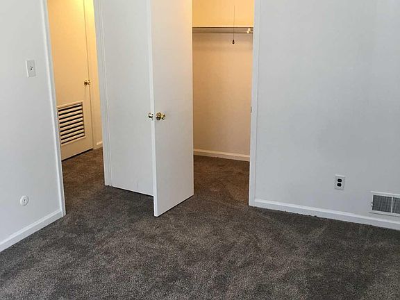 master walk in closet