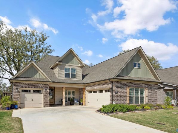 2006 Rosebury Ln, Huntsville, AL 35803