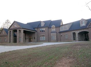 14635 Glencreek Way, Milton, GA 30004