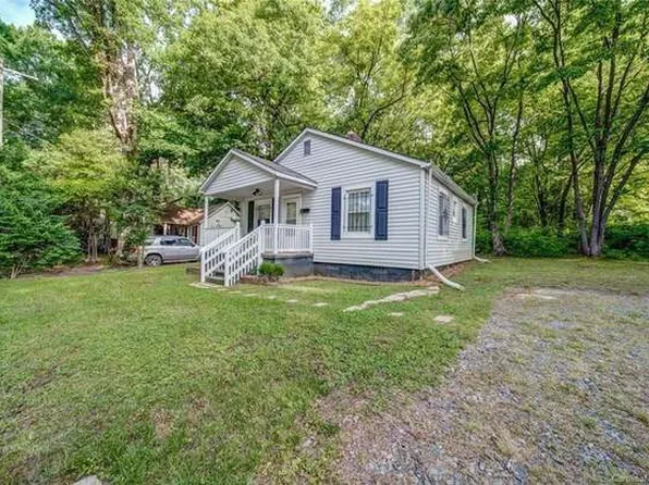 800 Key St, Charlotte, NC 28208