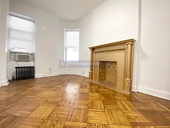 Rented by Sovereign Associates