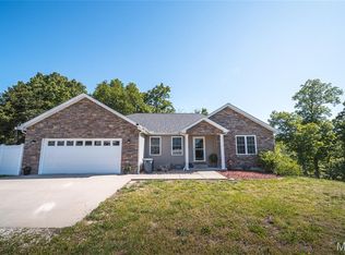 12355 Weatherby Ct, Rolla, MO 65401