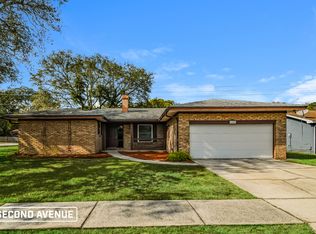 11003 Oak Ridge Dr N, Jacksonville, FL 32225