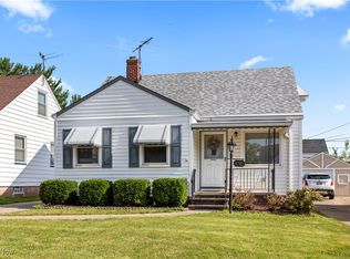 8702 Behrwald Ave, Brooklyn, OH