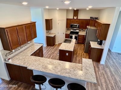 5 County Road 3076, Vernon, AZ, 85940