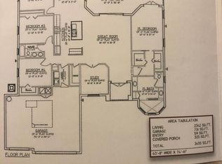 870 Hawk's Ridge Ct, Palm Bay, FL 32905