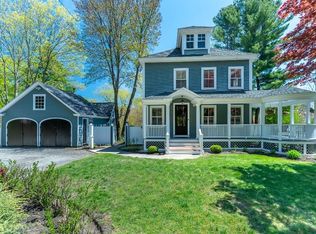 207 Highland Rd, Andover, MA 01810