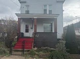 2 Fawn Ave, Wheeling, WV 26003