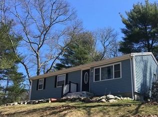 23 Old Glen Charlie Rd, East Wareham, MA 02538