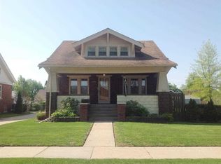 7220 Engleman Ave, Center Line, MI 48015