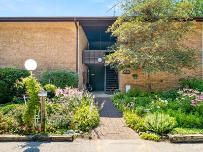5536 E Lake Dr #68-C, Lisle, IL, 60532