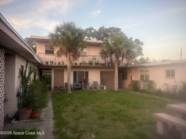 217 Fillmore Ave, Cape Canaveral, FL 32920