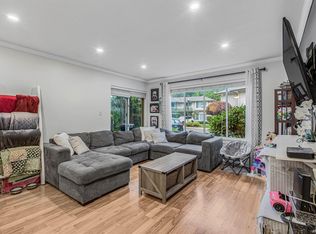 1750 McKenzie Rd #1003, Abbotsford, BC V2S3Z3