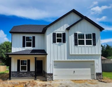 124 Chelsea Ln, La Follette, TN, 37766