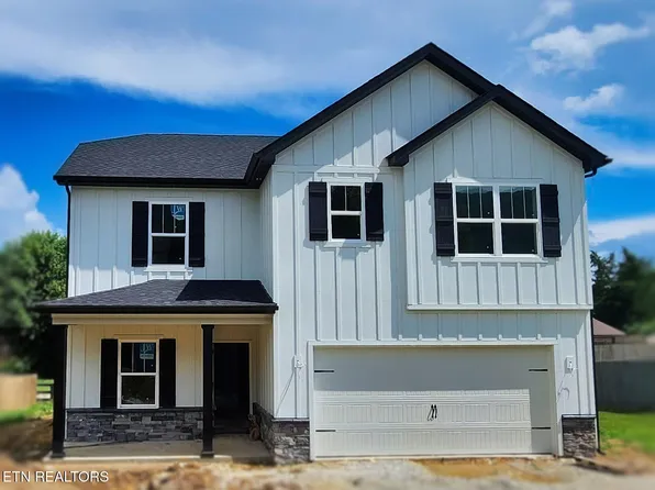 124 Chelsea Ln, La Follette, TN 37766