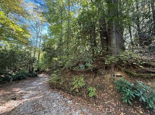 LOT BC Blindside Lane, Cashiers, NC 28717
