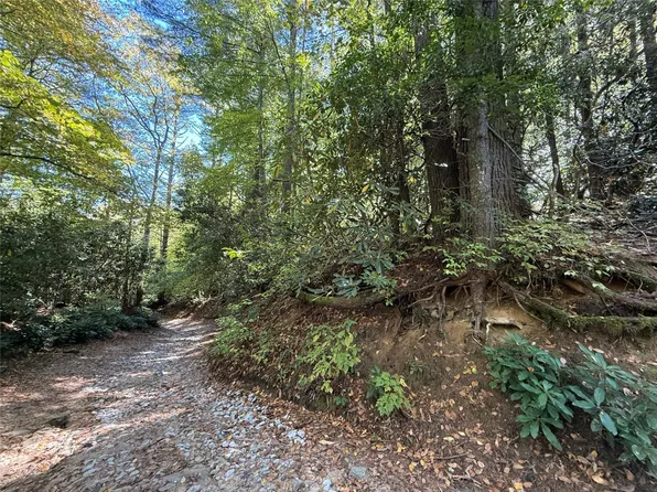 LOT BC Blindside Lane, Cashiers, NC 28717
