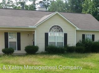429 Hampton Green Dr, Lagrange, GA 30240