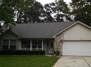 31 Dusky Meadow Pl, Spring, TX 77381
