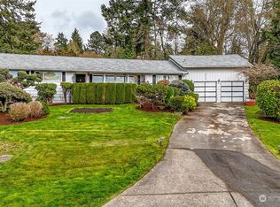 18194 Brittany Dr SW, Normandy Park, WA 98166