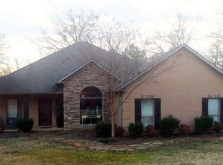 105 Gracie Ln, Fulton, MS 38843