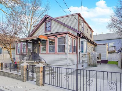 41 Center Pl, Staten Island, NY, 10306
