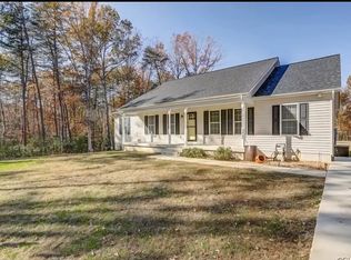 5428 Ridge Rd, Spotsylvania, VA 22551