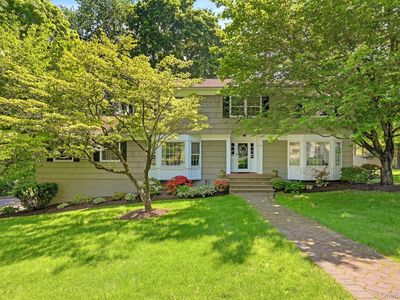116 Burns Place, Briarcliff Manor, NY, 10510