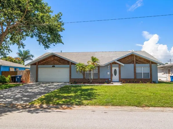 3831 Yardley Ave N, Saint Petersburg, FL 33713