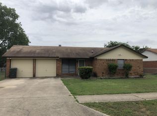 2408 Ridglea Ct, Killeen, TX 76543