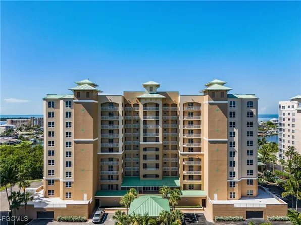 4182 Bay Beach Ln Unit 743, Fort Myers Beach, FL 33931