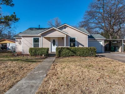 1015 Coit St, Denton, TX, 76201
