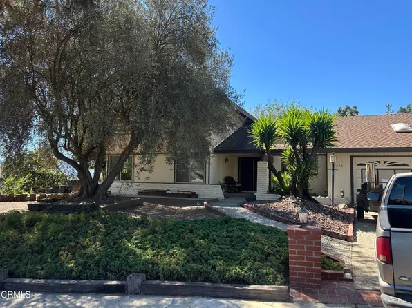 3931 Bucklin Pl, Thousand Oaks, CA 91360